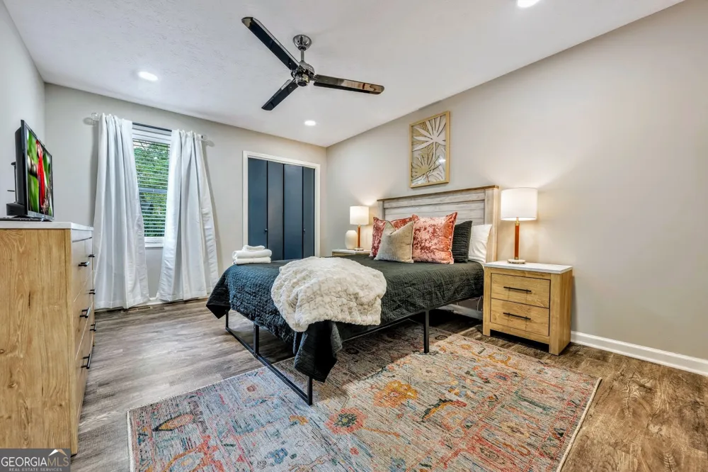 1440 Glynn Oaks DR SW Marietta, GA 30008