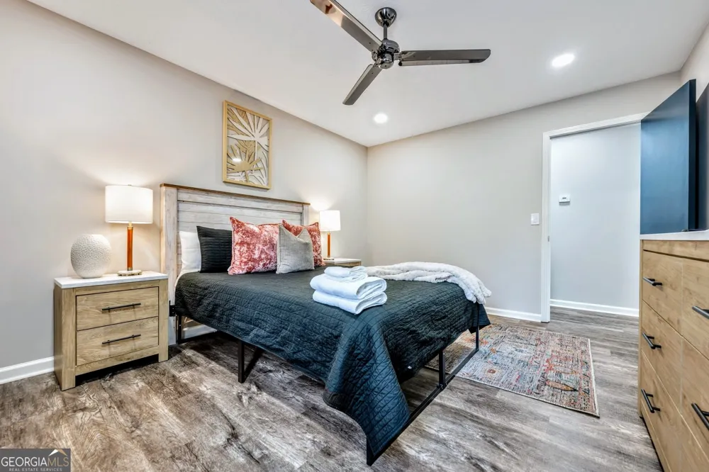 1440 Glynn Oaks DR SW Marietta, GA 30008