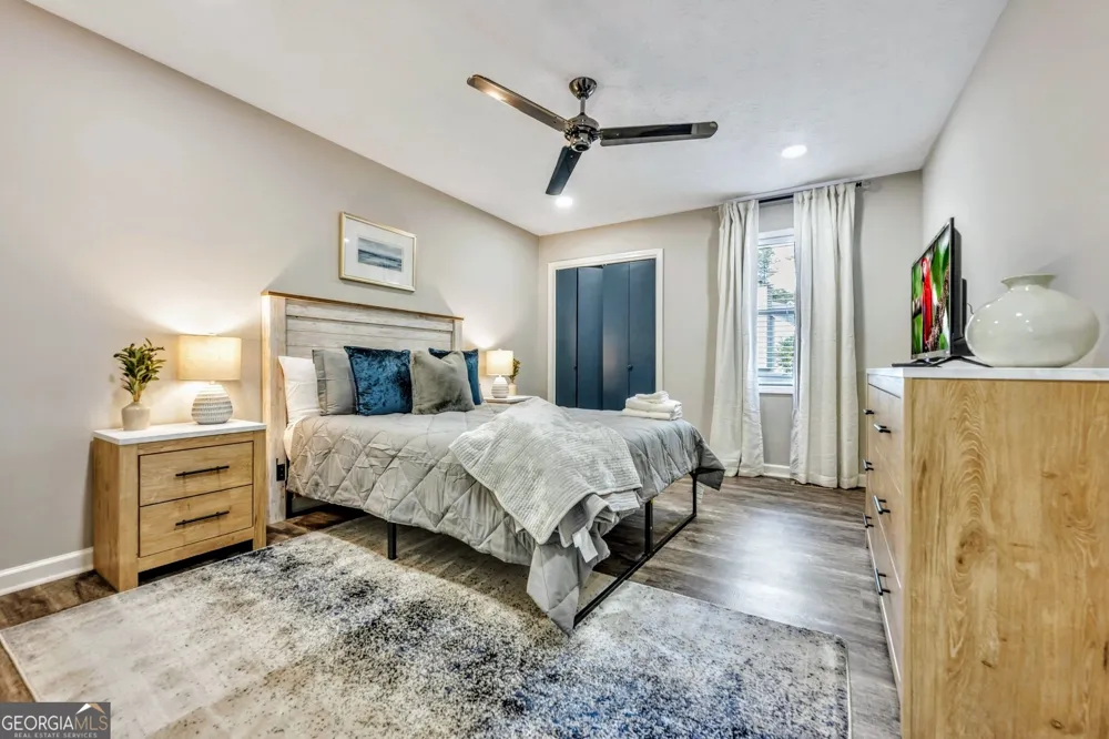1440 Glynn Oaks DR SW Marietta, GA 30008