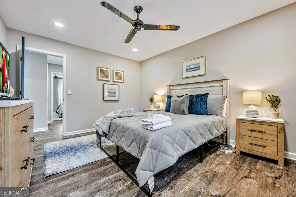 1440 Glynn Oaks DR SW Marietta, GA 30008