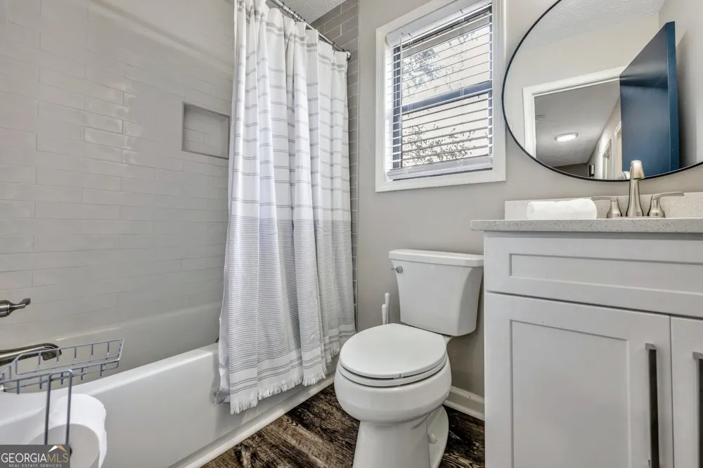 1440 Glynn Oaks DR SW Marietta, GA 30008