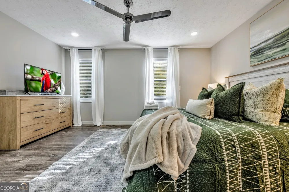 1440 Glynn Oaks DR SW Marietta, GA 30008