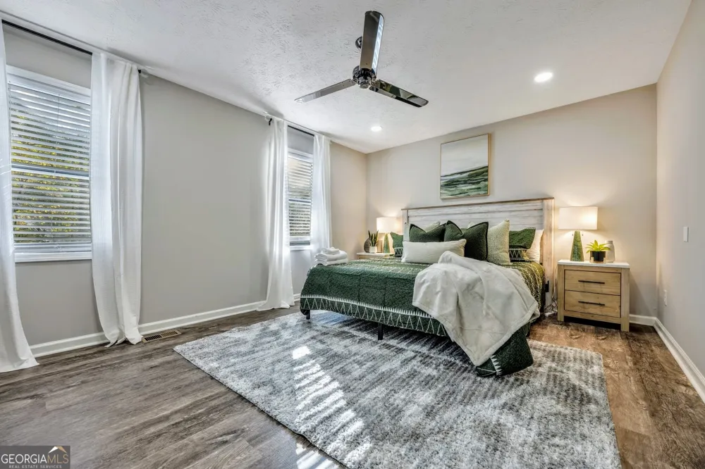 1440 Glynn Oaks DR SW Marietta, GA 30008