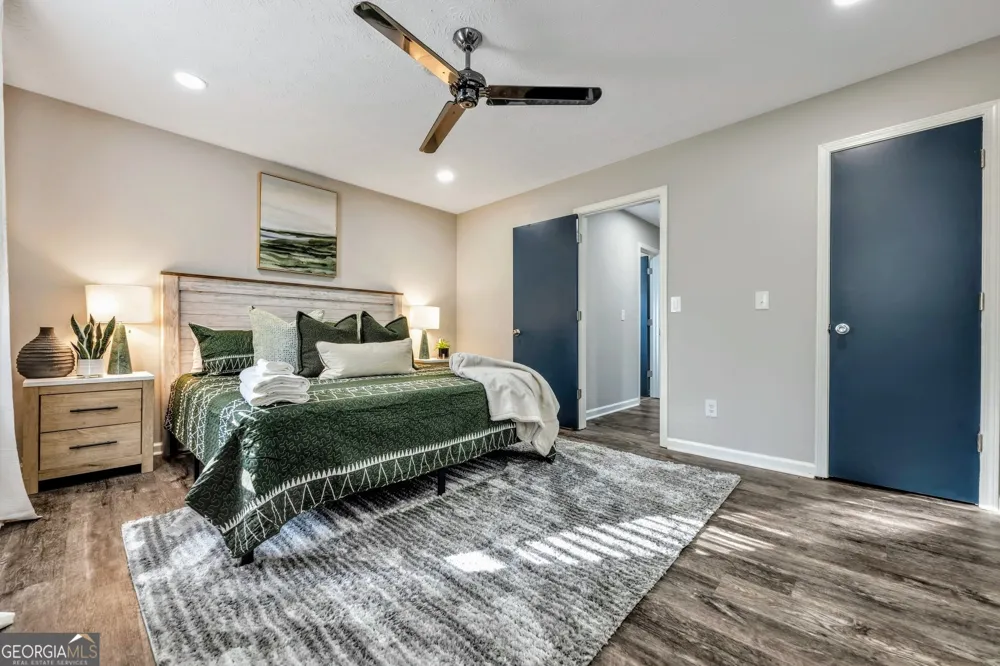 1440 Glynn Oaks DR SW Marietta, GA 30008
