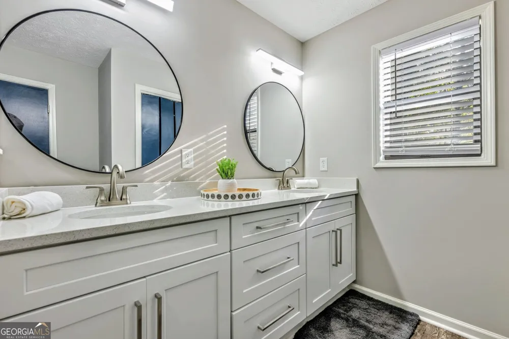 1440 Glynn Oaks DR SW Marietta, GA 30008