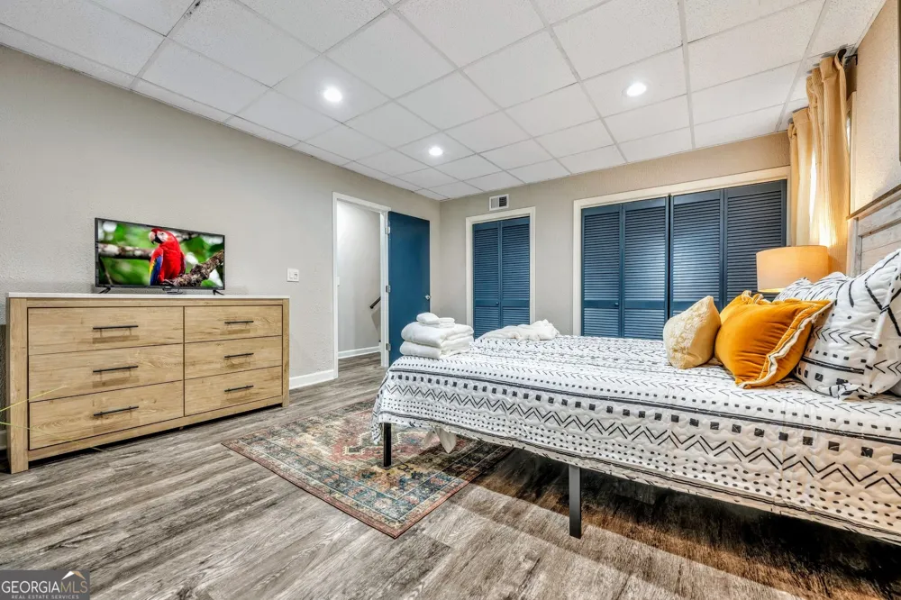 1440 Glynn Oaks DR SW Marietta, GA 30008