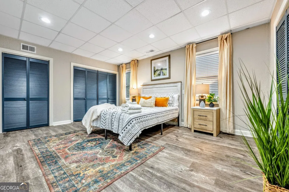 1440 Glynn Oaks DR SW Marietta, GA 30008