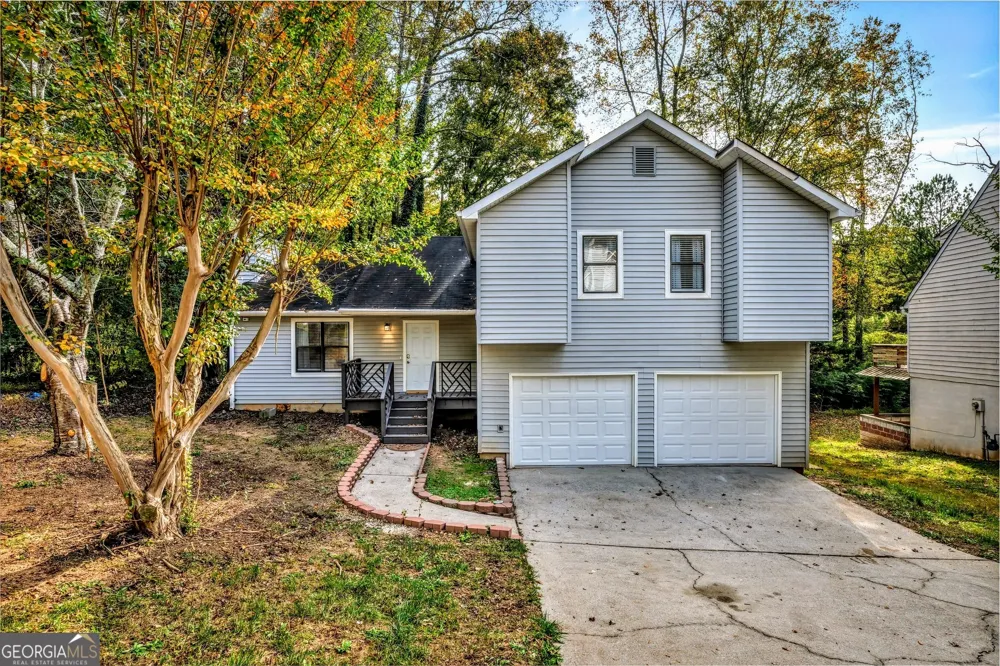 1440 Glynn Oaks DR SW Marietta, GA 30008