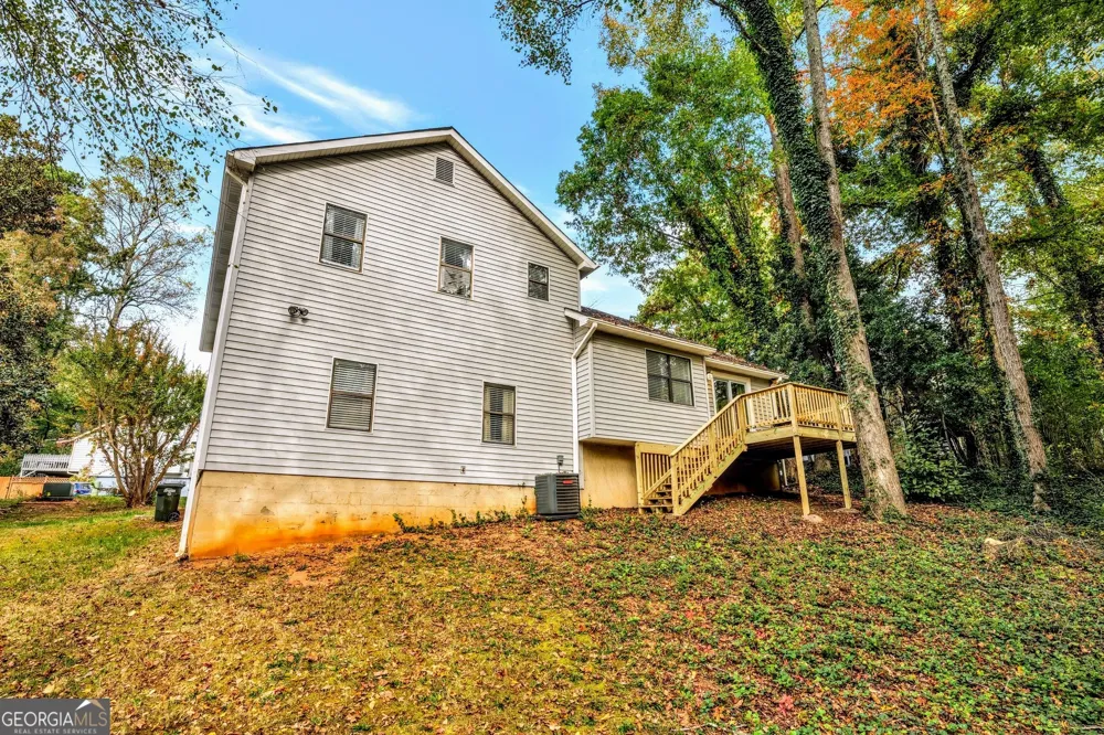 1440 Glynn Oaks DR SW Marietta, GA 30008