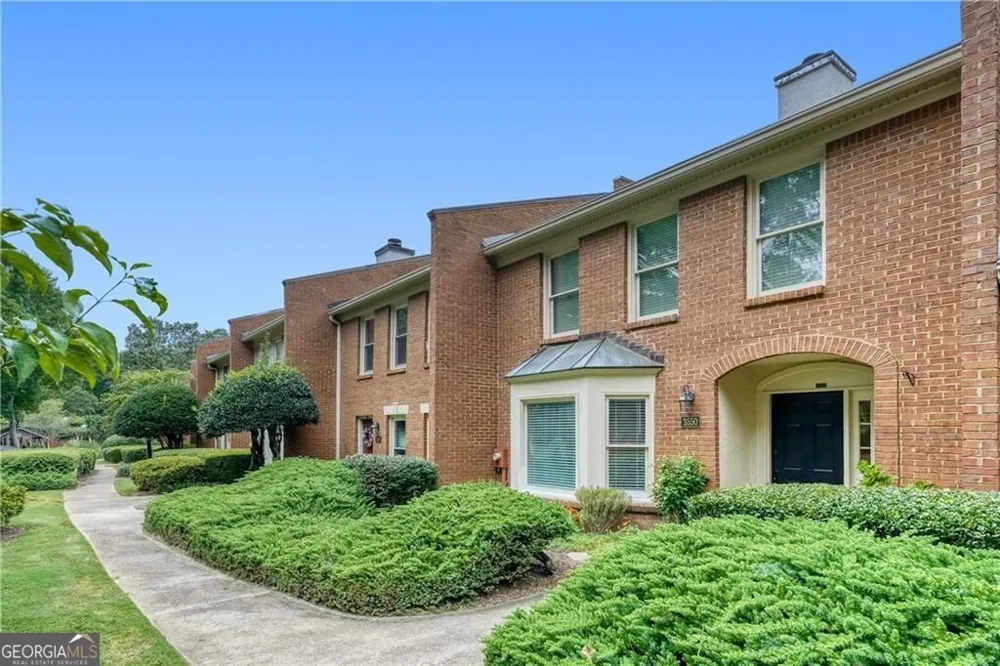 3550 Knotsberry LN Duluth, GA 30096