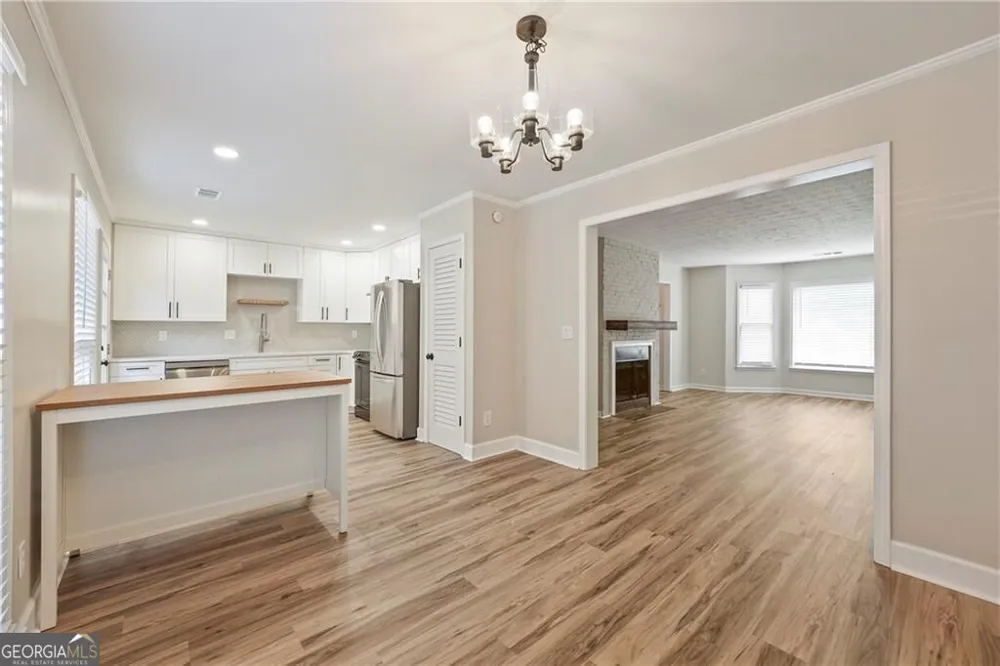 3550 Knotsberry LN Duluth, GA 30096