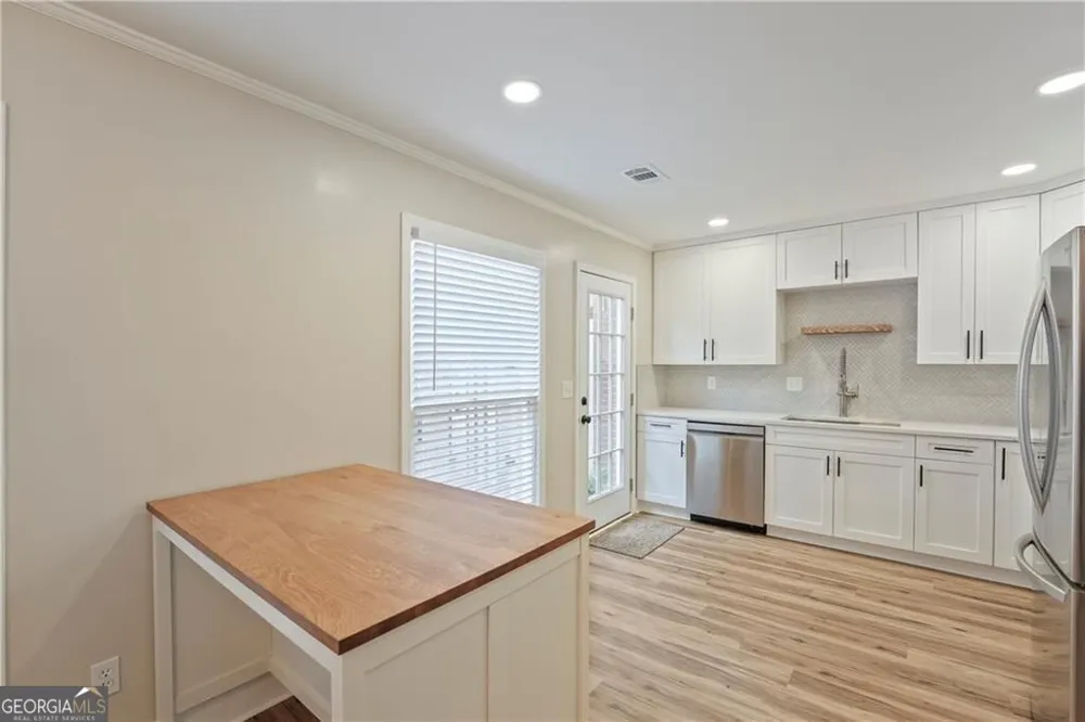 3550 Knotsberry LN Duluth, GA 30096