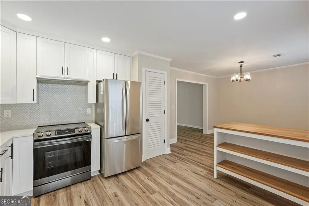 3550 Knotsberry LN Duluth, GA 30096