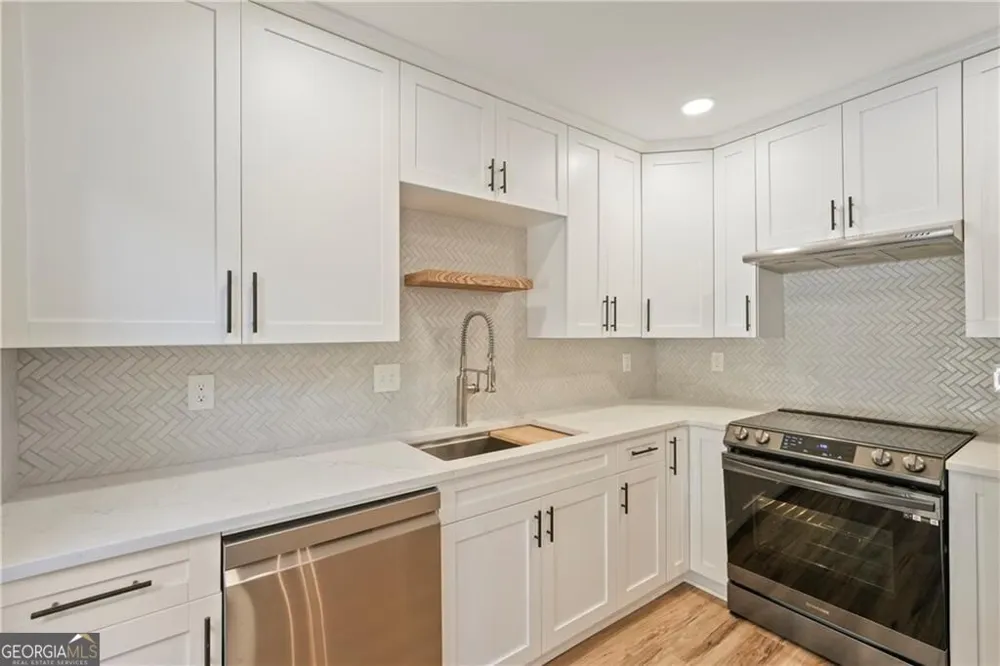 3550 Knotsberry LN Duluth, GA 30096