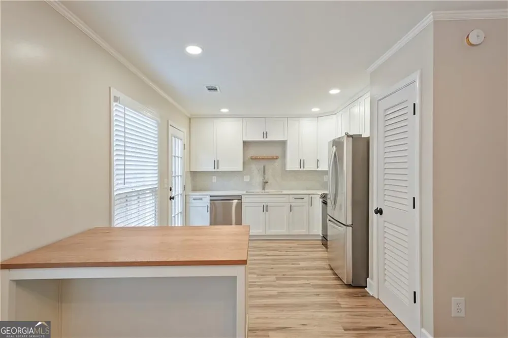 3550 Knotsberry LN Duluth, GA 30096