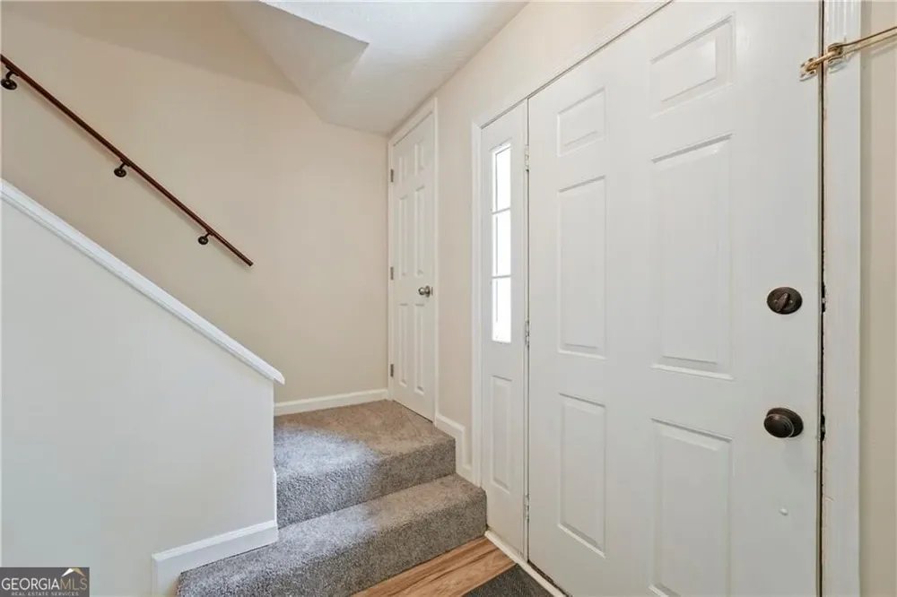 3550 Knotsberry LN Duluth, GA 30096