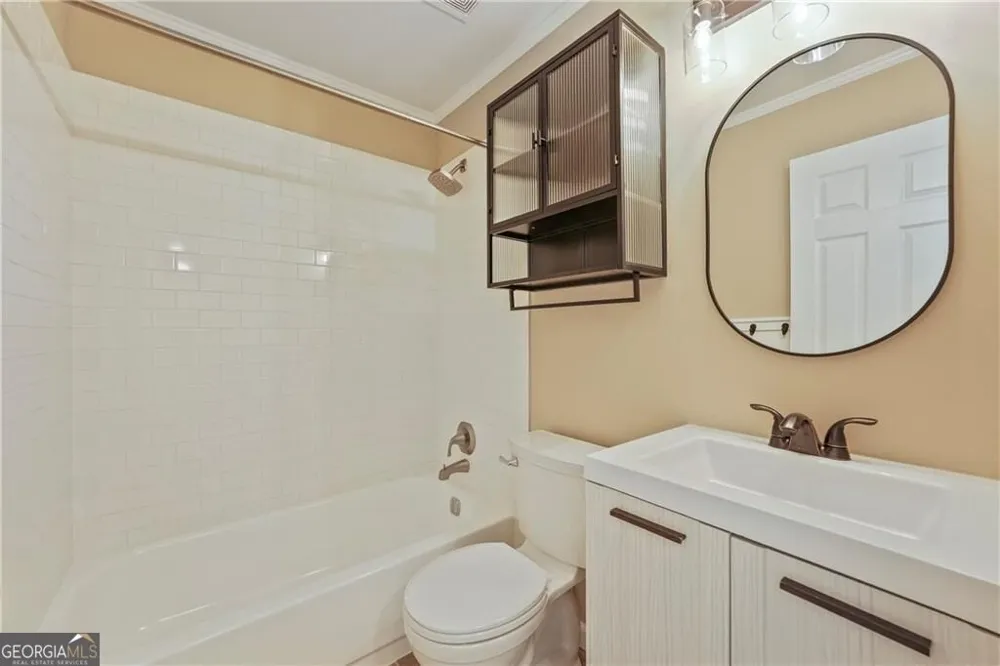 3550 Knotsberry LN Duluth, GA 30096