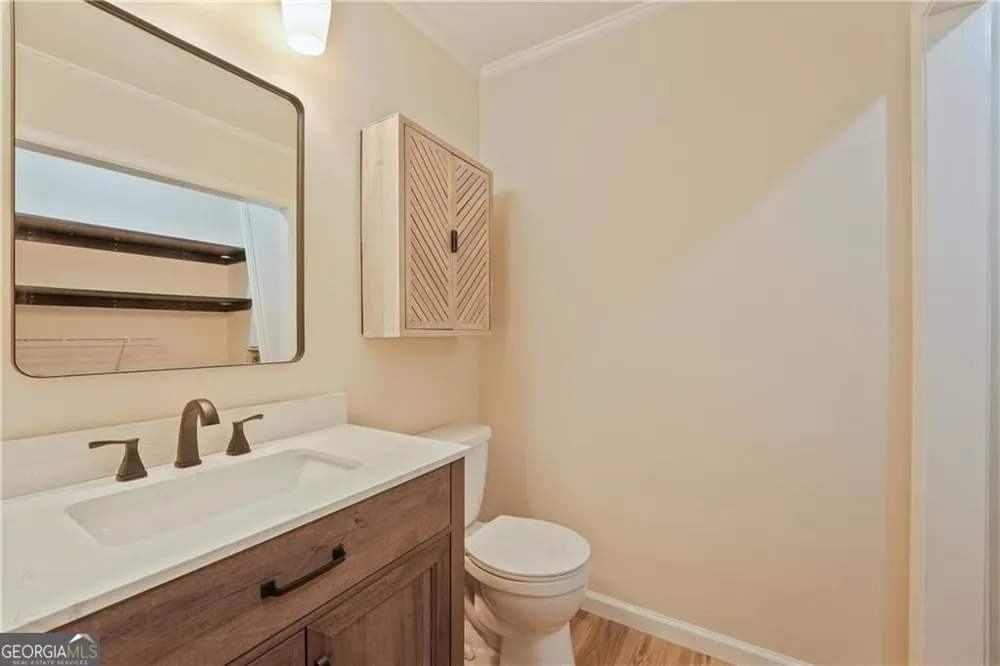 3550 Knotsberry LN Duluth, GA 30096