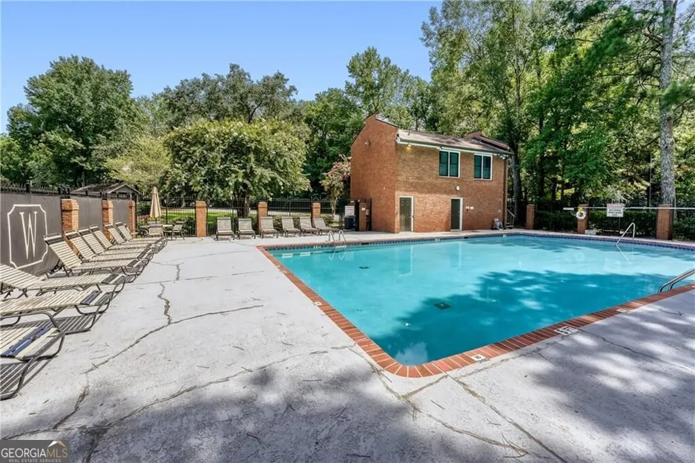 3550 Knotsberry LN Duluth, GA 30096