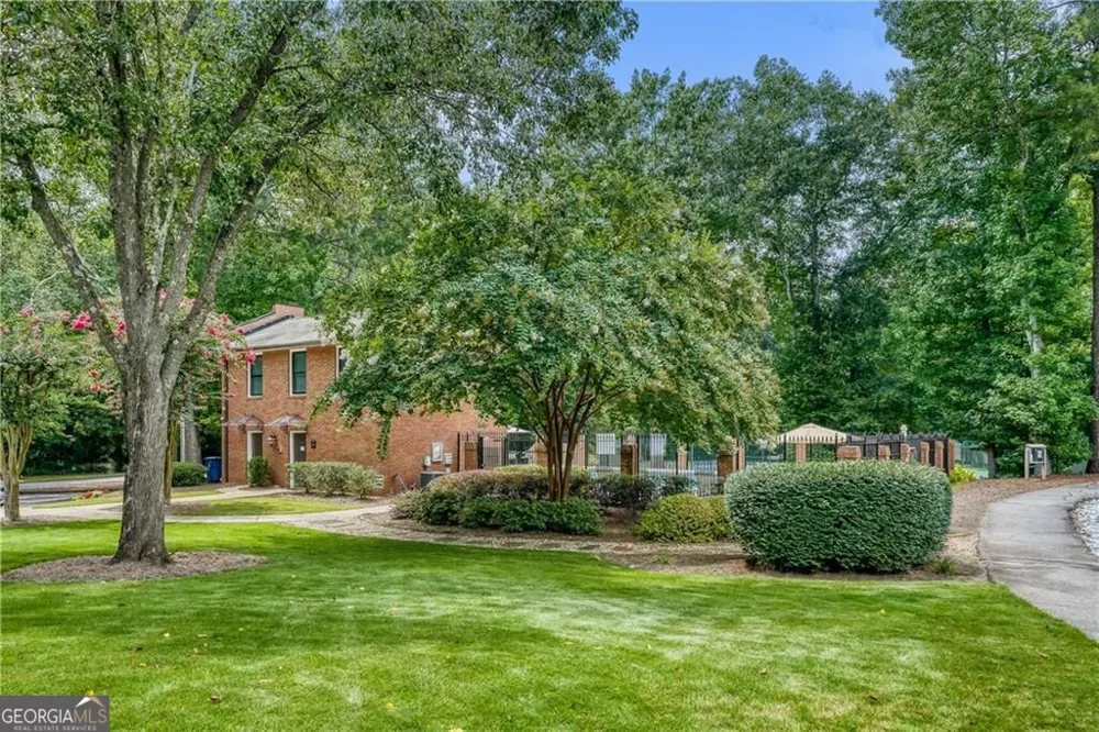 3550 Knotsberry LN Duluth, GA 30096