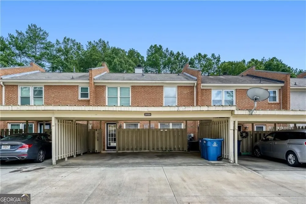 3550 Knotsberry LN Duluth, GA 30096