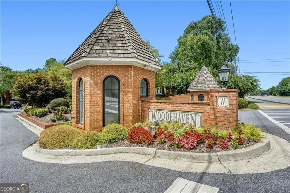 3550 Knotsberry LN Duluth, GA 30096