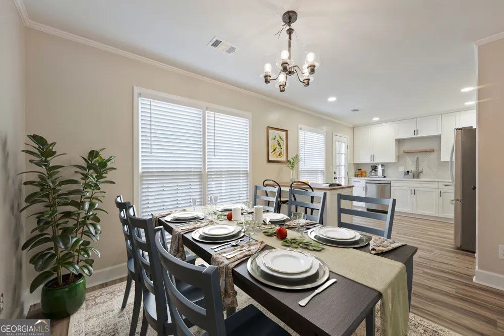 3550 Knotsberry LN Duluth, GA 30096