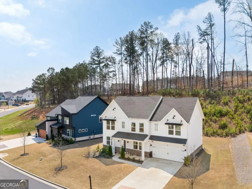 8085 Brewton BND Ball Ground, GA 30107