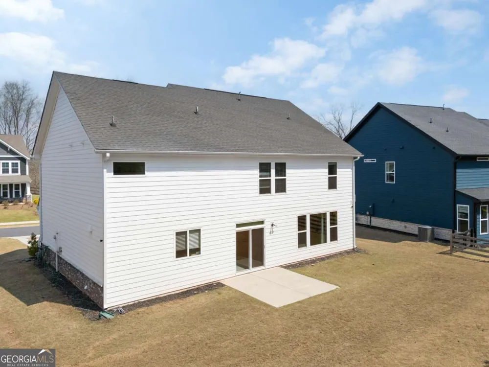 8085 Brewton BND Ball Ground, GA 30107