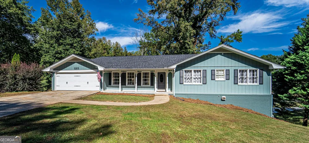 5205 CORINTH CIR SW Lilburn, GA 30047