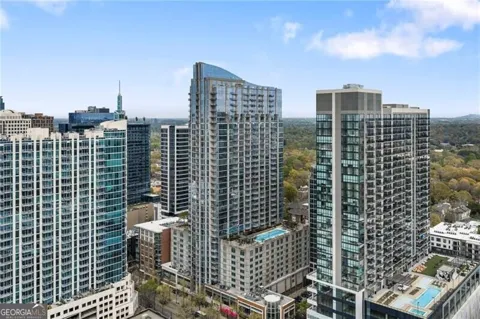 855 Peachtree ST NE
