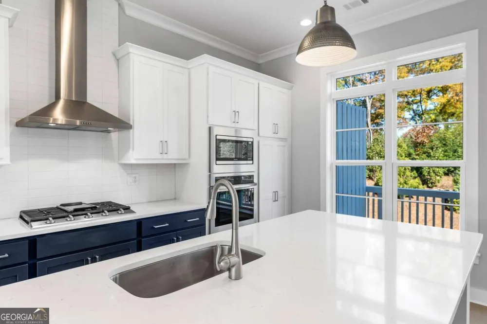 2035 Parkside LN Roswell, GA 30076