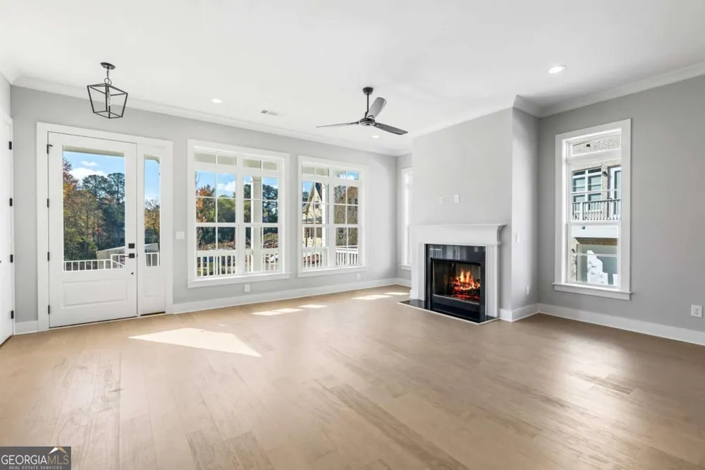 2035 Parkside LN Roswell, GA 30076