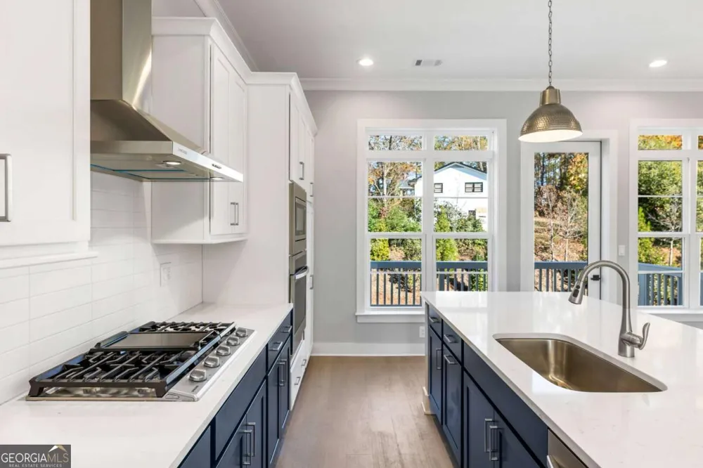 2035 Parkside LN Roswell, GA 30076