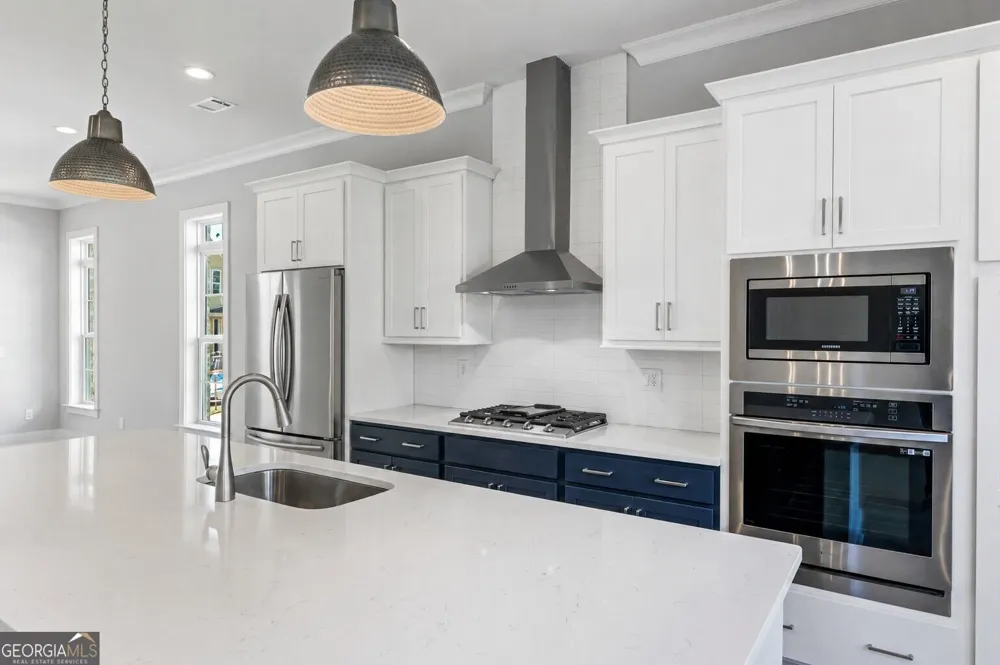 2035 Parkside LN Roswell, GA 30076
