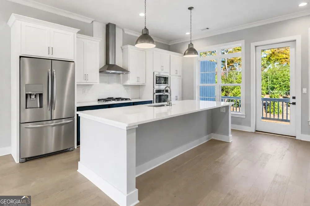 2035 Parkside LN Roswell, GA 30076