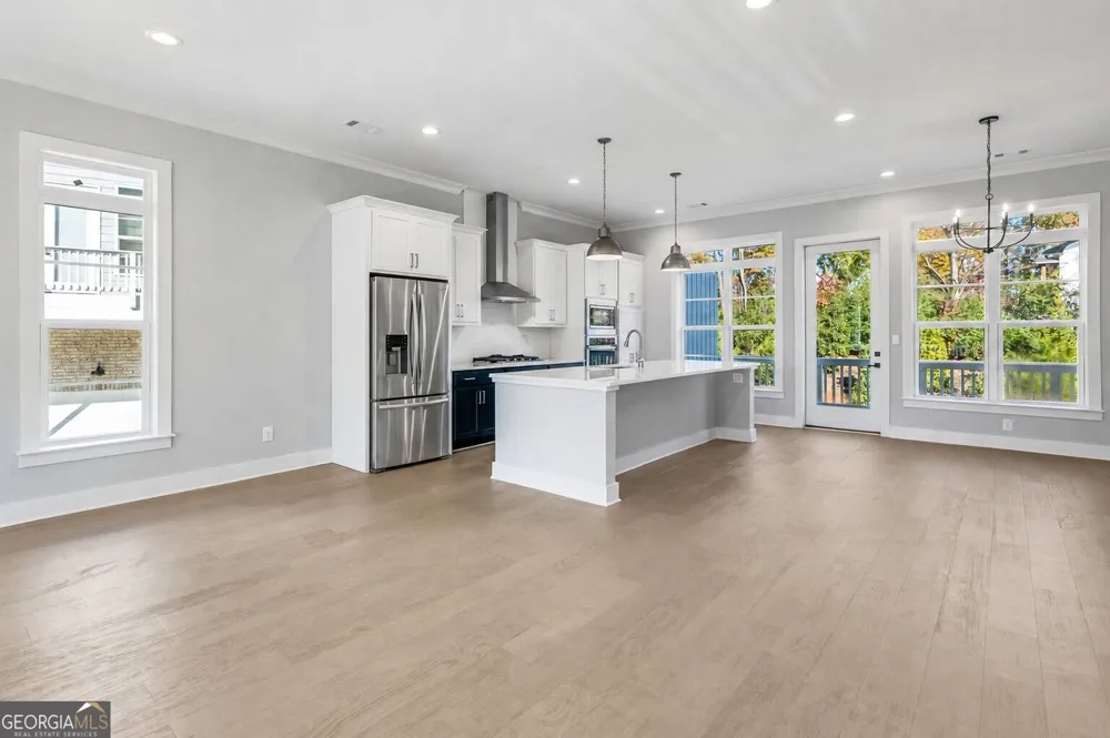2035 Parkside LN Roswell, GA 30076