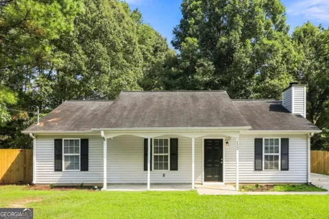 122 Southern Trace WAY