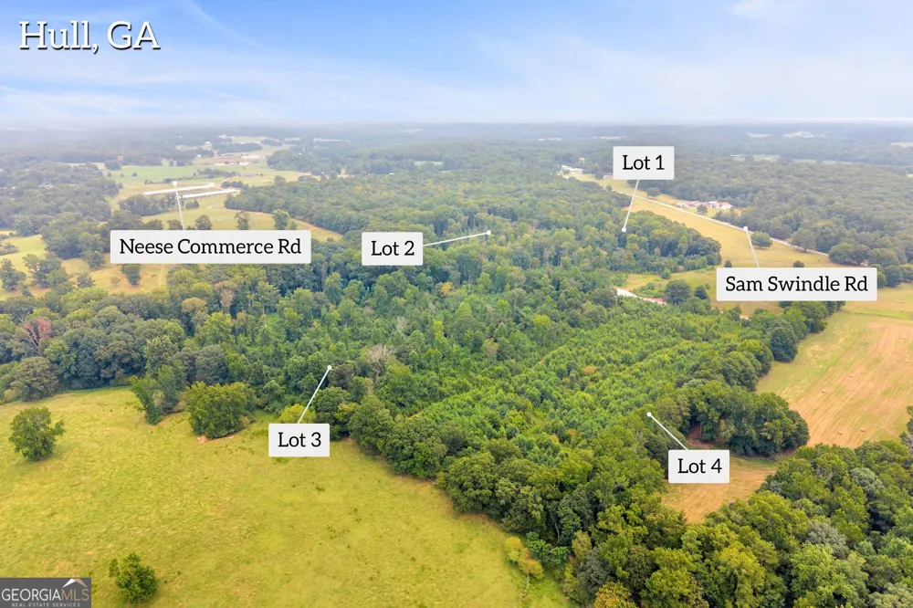 0 Mallory Farm DR Hull, GA 30646