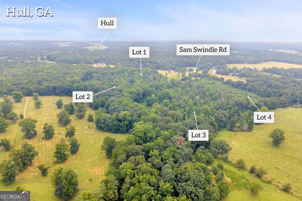 0 Mallory Farm DR Hull, GA 30646
