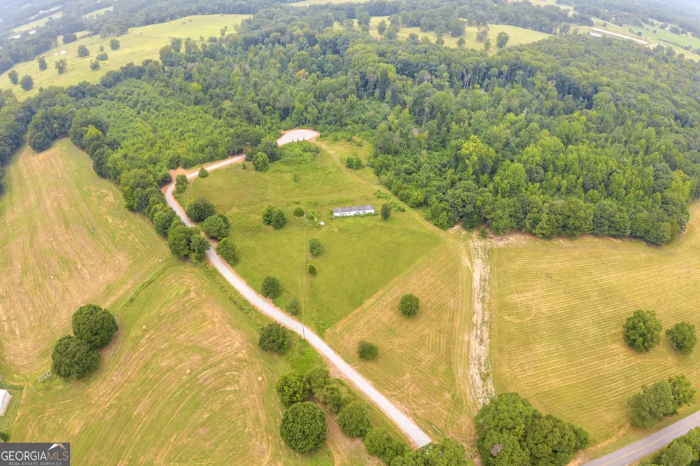 0 Mallory Farm DR Hull, GA 30646