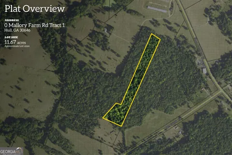 0 Mallory Farm DR
