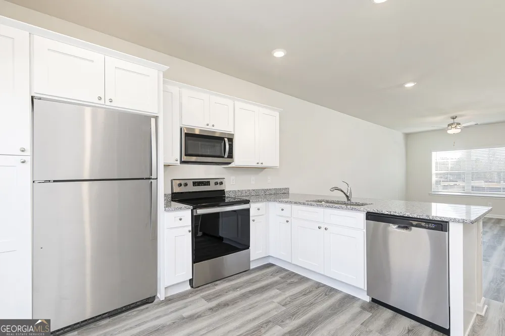 208 Rooker DR LaGrange, GA 30241