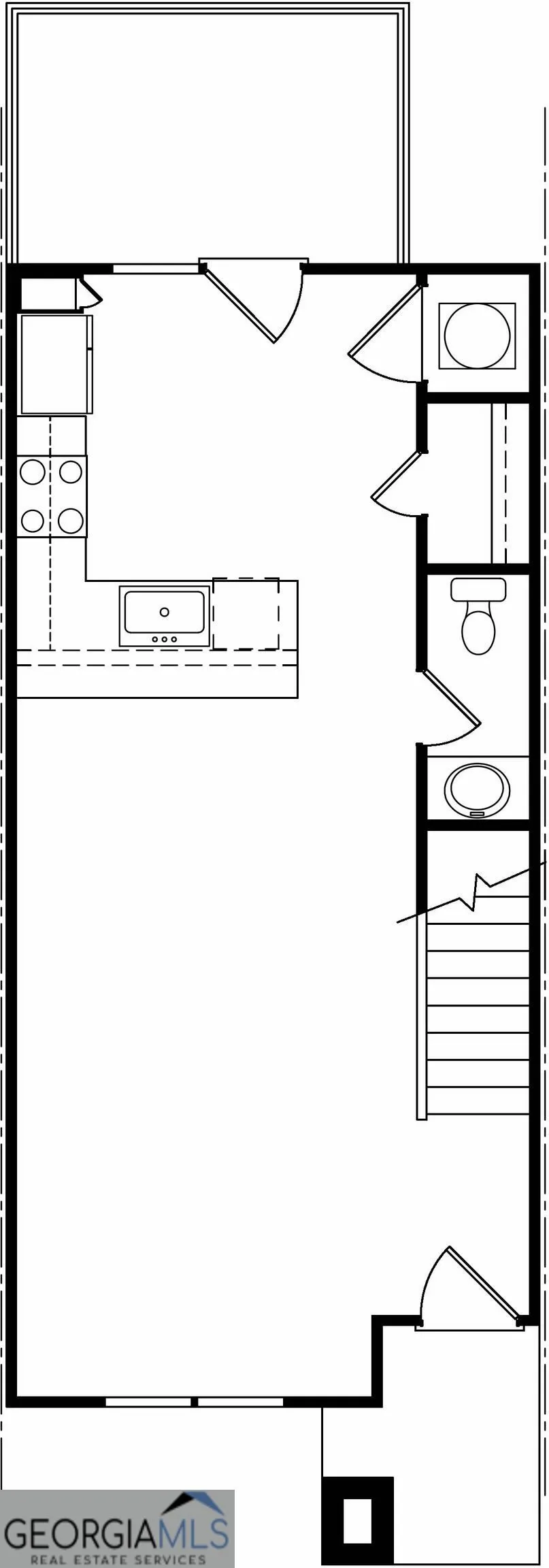 208 Rooker DR LaGrange, GA 30241