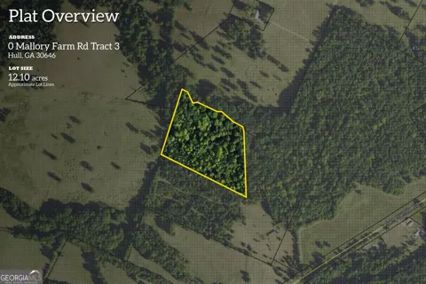 0 Mallory Farm DR
