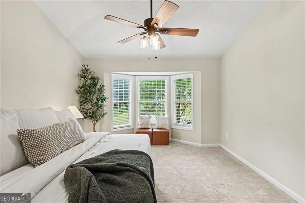 48 Lazy Water DR Euharlee, GA 30120