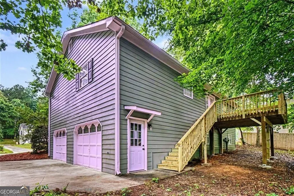 48 Lazy Water DR Euharlee, GA 30120