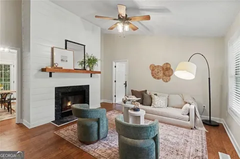 48 Lazy Water DR