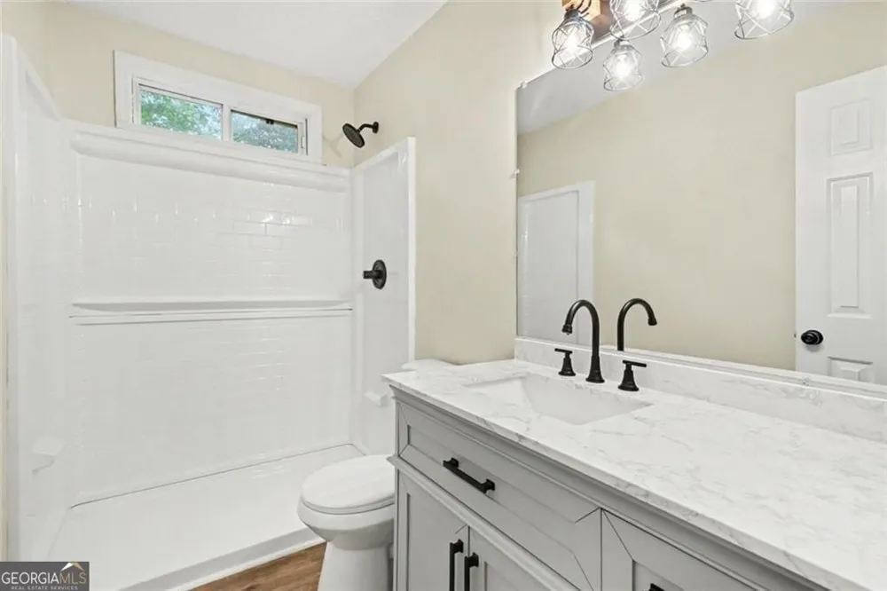 48 Lazy Water DR Euharlee, GA 30120
