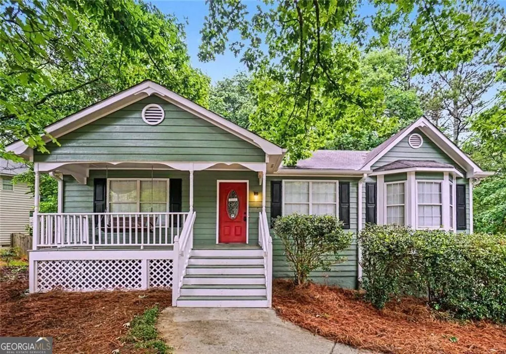 48 Lazy Water DR Euharlee, GA 30120